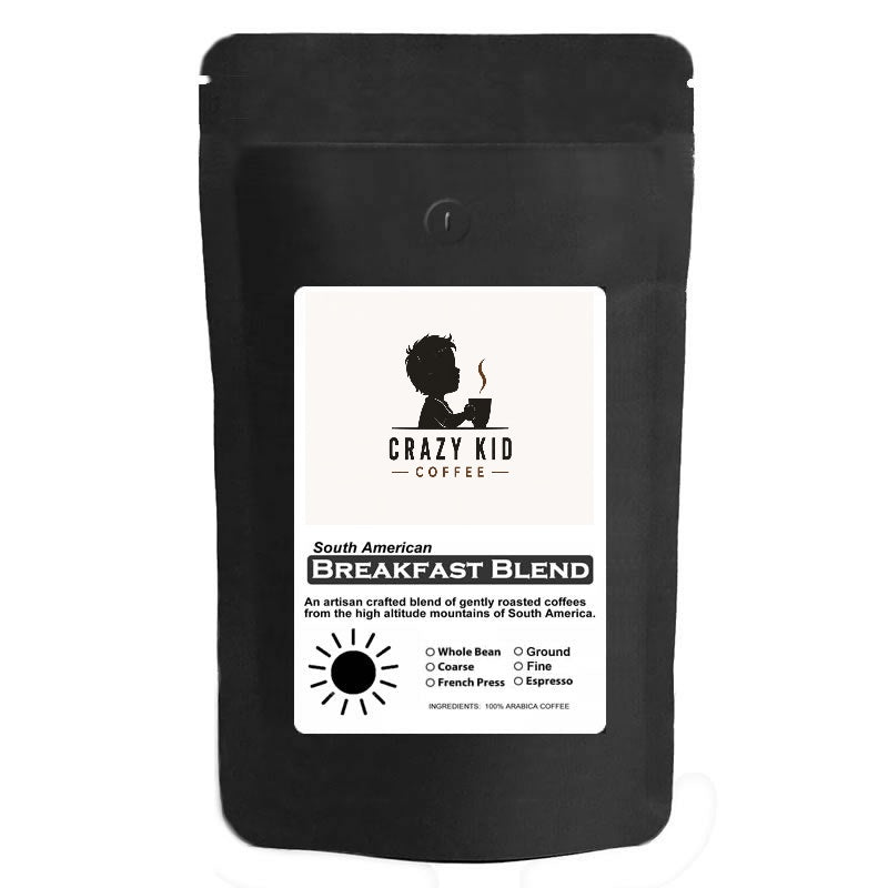 Breakfast Blend