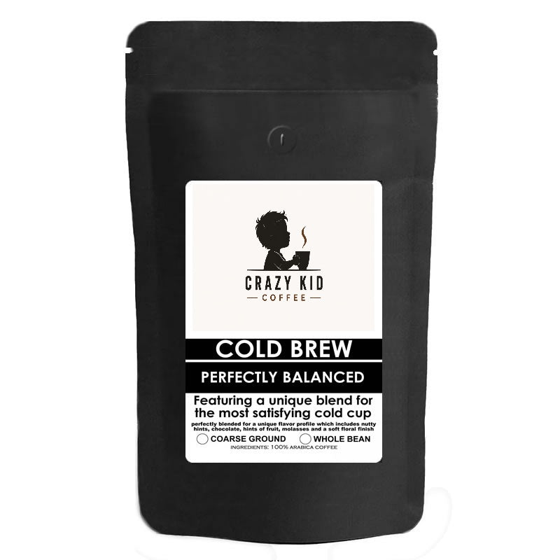 Cold Brew