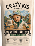 Playground Fuel