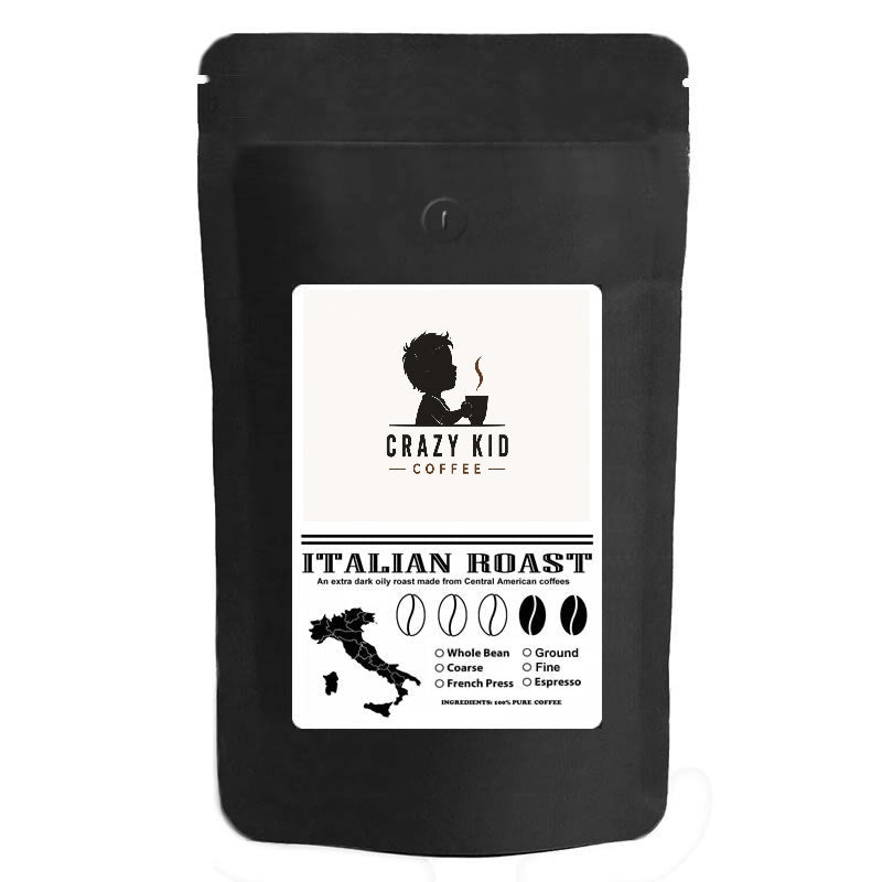 Italian Roast